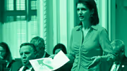 Geneviève Guilbault, à propos du solidarisme systémique