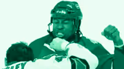 Georges Laraque Image principale