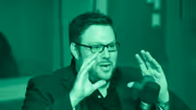 Mathieu-Bock Côté, qui sent qu’Alex Boissonneault a changé