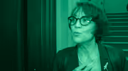 Nathalie Provost, qui explique ce qu’est le secrétariat à la nature