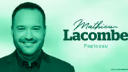 Mathieu Lacombe Image principale