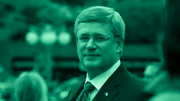 Stephen Harper Image principale