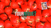 Pas de fraises du Québec chez Walmart