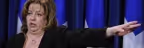 Sylvie Roy, à propos des armes à feu