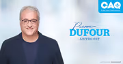 Pierre Dufour, à propos des problèmes de délinquance et d'itinérance chez les autochtones à Val D'or