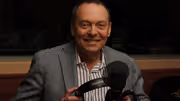 Michel Désautels, qui explique la politique Don't ask don't tell dans l'armée