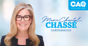 MarieChantal Chassé, qui veut abattre le mur de son papa