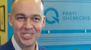 Guy Nantel, à propos de la critique de son spectacle par Le Devoir