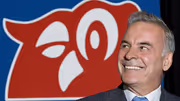 Alain Bouchard, pas sur le B.S.