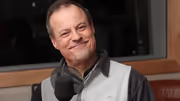 Charles-Philippe David, qui a un gros placard