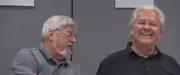 Guy Julien, à propos d'une journaliste