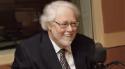 Réjean Tremblay, poilu