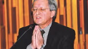 Jean Tremblay, qui explique pourquoi il fait bon vivre à Saguenay