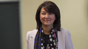 Nathalie Normandeau, convaincante