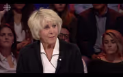 Denise Bombardier, à propos du gala des Olivier