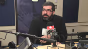 Guy Morin, qui a des solutions à ses solutions