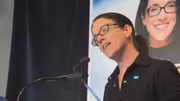 Sonia Lebel, à propos de la faune