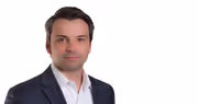 Sébastien Schneeberger, qui parle francophone