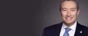 François-Philippe Champagne, qui complimente Denis Coderre