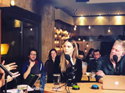 Maripier Morin, qui confond luxe et luxure