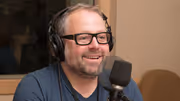 Alexandre Taillefer, ambitieux
