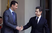 Nicolas Sarkozy, mêlé (ou pas)