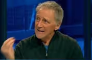 Réjean Breton, qui connaît bien la rue