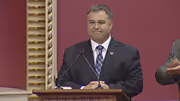 Sébastien Proulx, ancien de l'Adéquistan