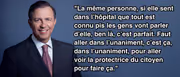 Sam Hamad, qui invente un mot