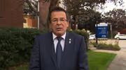 Jean-Marc Robitaille, maire de Terrebonne, qui dit la vérité