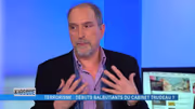 Christian Rioux, à propos des statues déboulonnées