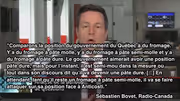 Sébastien Bovet, pâte dure