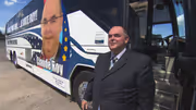 Claude Roy, qui voit clair dans un projet immobilier musulman