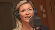 Marie-Chantal Toupin, qui est allée au Cameroun