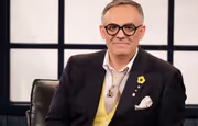 Vincent Guzzo, à propos de Tom à la ferme