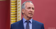 André Lamontagne, malhabile dans sa façon d'exprimer qu'il s'est mal exprimé