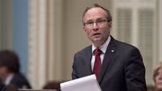 Martin Coiteux, moyen