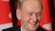 Jean Chrétien, à propos des autochtones