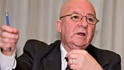 Guy Chevrette, qui confond langue et gueule de bois