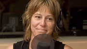 Isabelle Craig, dans les pommes