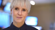 Pénélope McQuade, en un mot