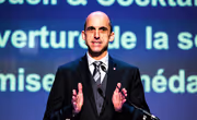 Steven Blaney, qui a un bon argument contre le communisme