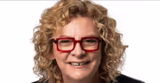Michelle Blanc, à propos de QS