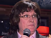 Françoise Boivin, disciple de Jean Perron