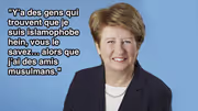 Agnès Maltais, convaincante