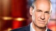Alain Gravel, qui pose une question à José Bové