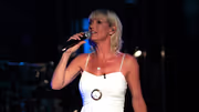 Marie-Chantal Toupin, rassurante