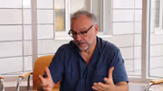 Joseph Facal, qui imite Yves Boisvert