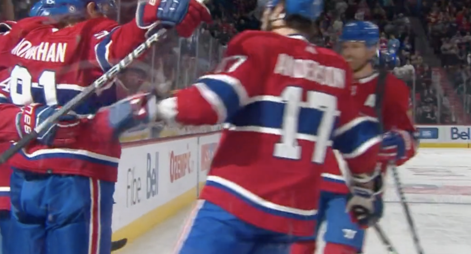 Échanger Allen et signer Monahan, c'est le moment ou jamais! Post image