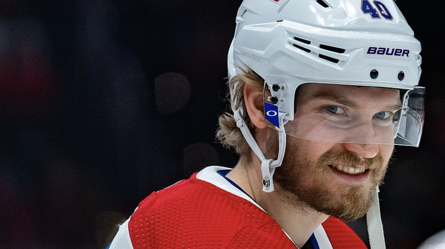 Joel Armia au ballotage: La méritocratie de Canadien Post image